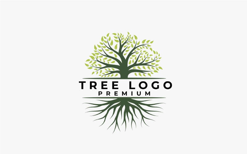 Kit Graphique #285949 Logo Nature Divers Modles Web - Logo template Preview