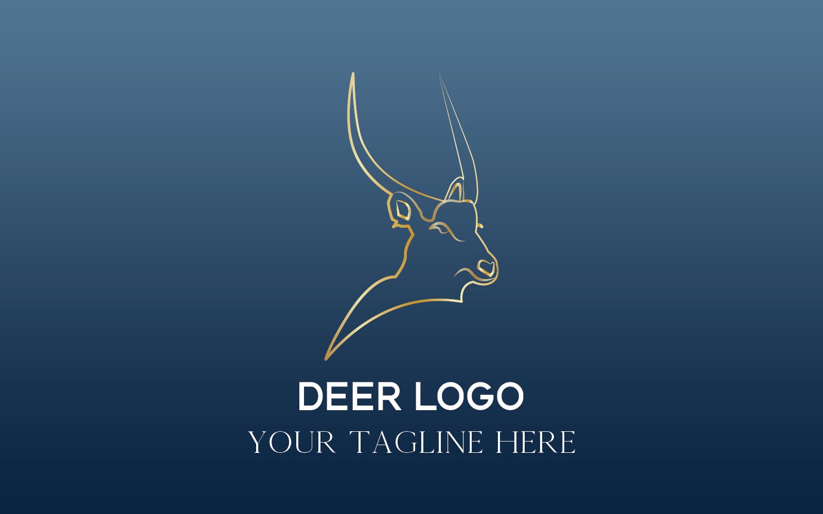 Kit Graphique #286000 Animals Marque Divers Modles Web - Logo template Preview