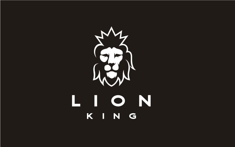 Kit Graphique #286134 King Lion Divers Modles Web - Logo template Preview