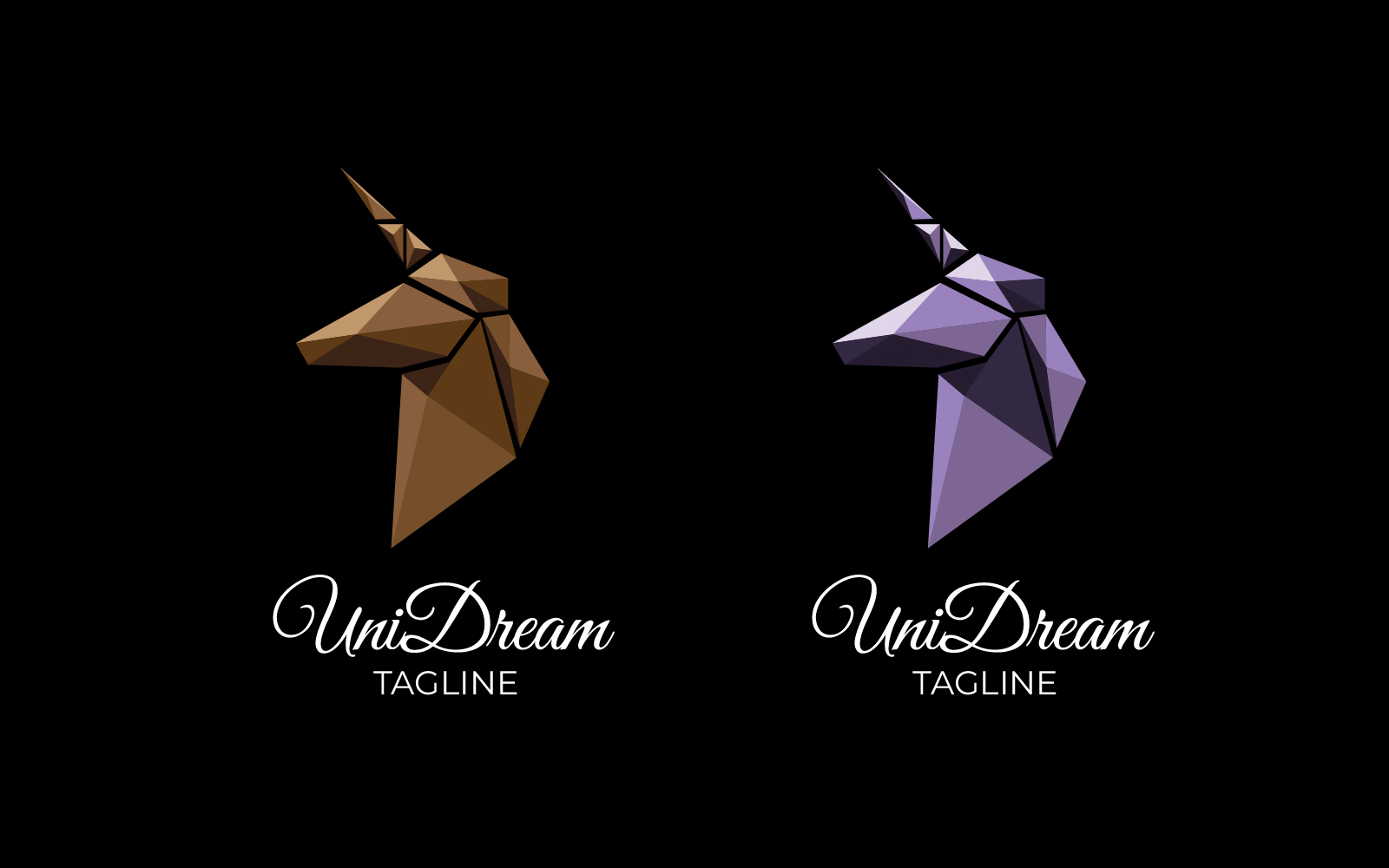 Template #286310 Fashion Vector Webdesign Template - Logo template Preview