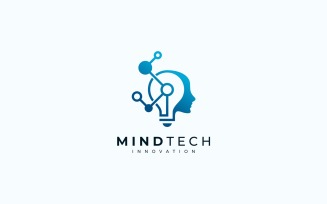 Human Innovation Artificial Intelligence Logo