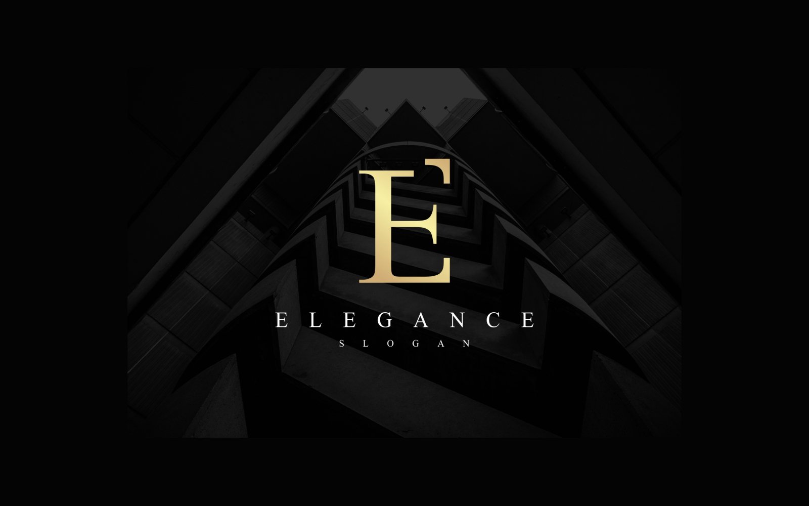 Template #286511 Design Vector Webdesign Template - Logo template Preview