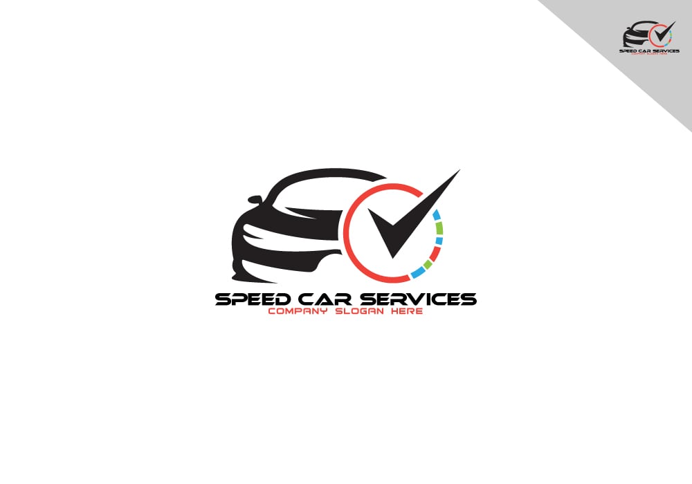 Kit Graphique #288049 Auto Automobile Divers Modles Web - Logo template Preview