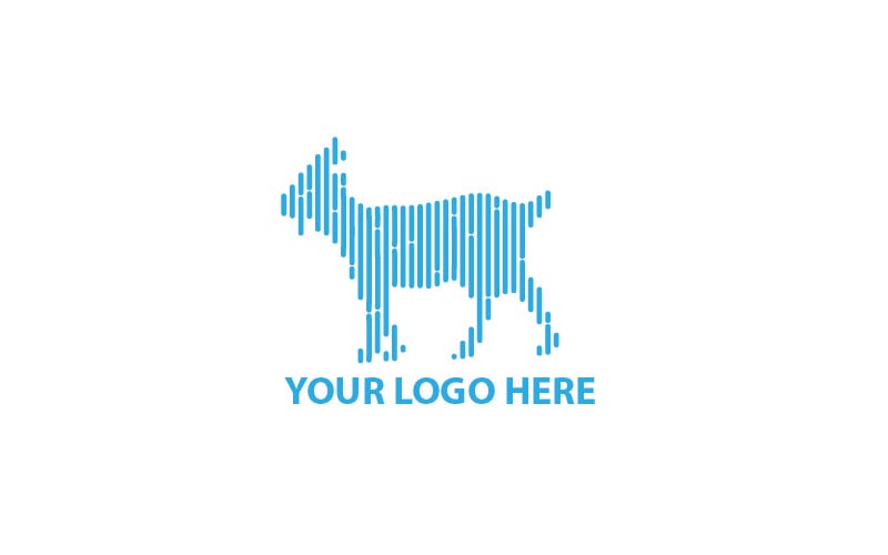 Kit Graphique #288073 Animal Design Web Design - Logo template Preview
