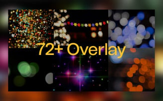 72+ Light Overlay Patterns