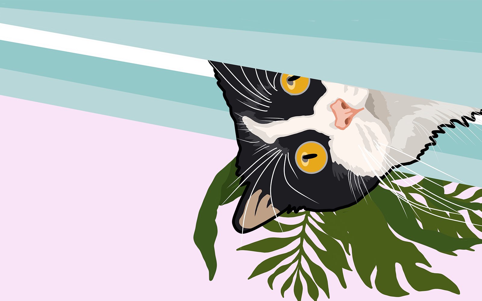 Template #288376 Illustration Realistic Webdesign Template - Logo template Preview