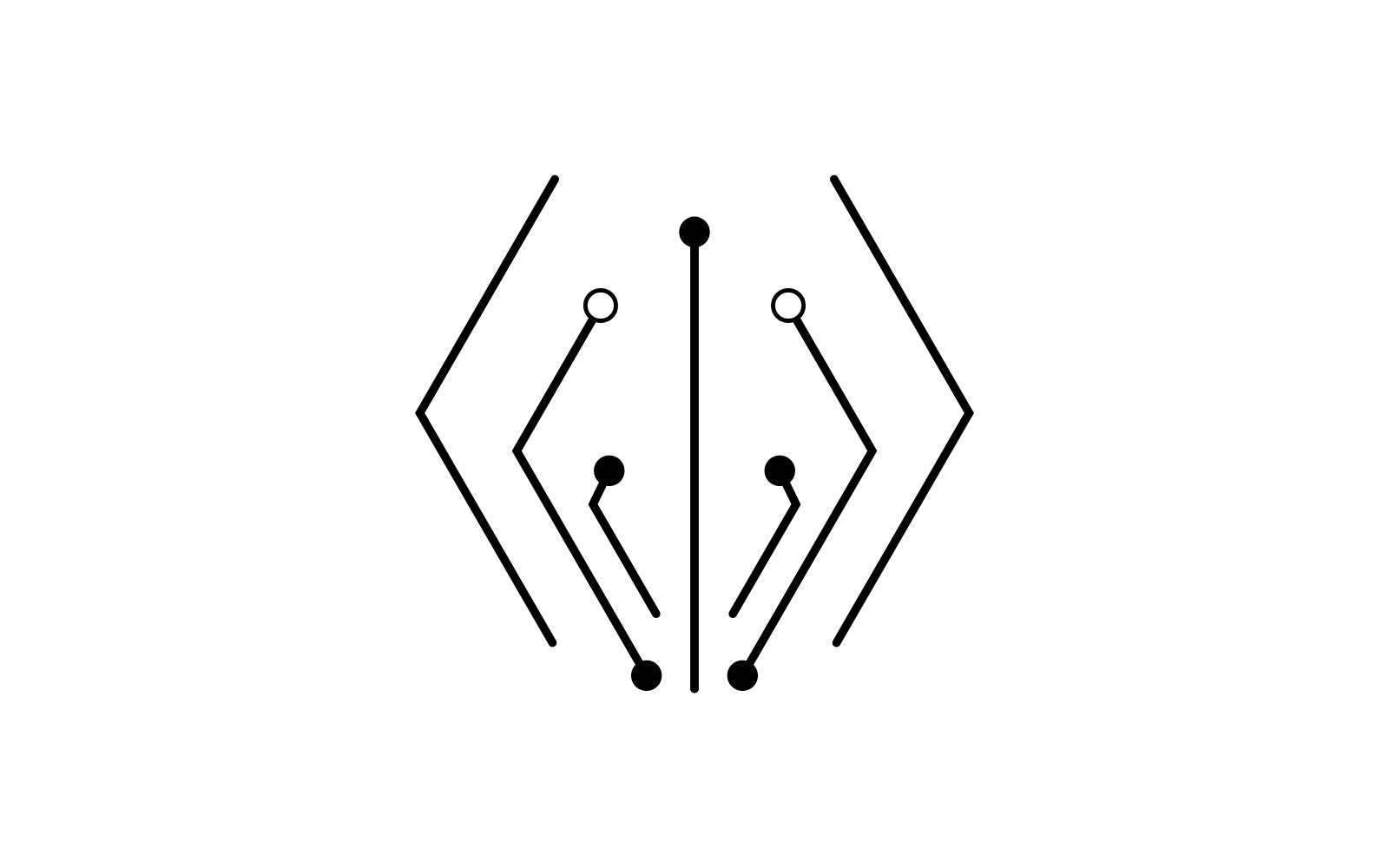 Kit Graphique #288662 Symbol Technologie Divers Modles Web - Logo template Preview