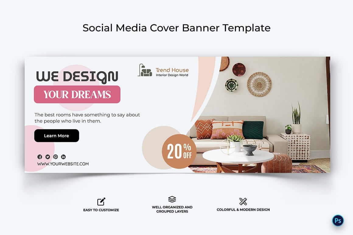 Kit Graphique #289421 Advertisement Publicit Divers Modles Web - Logo template Preview