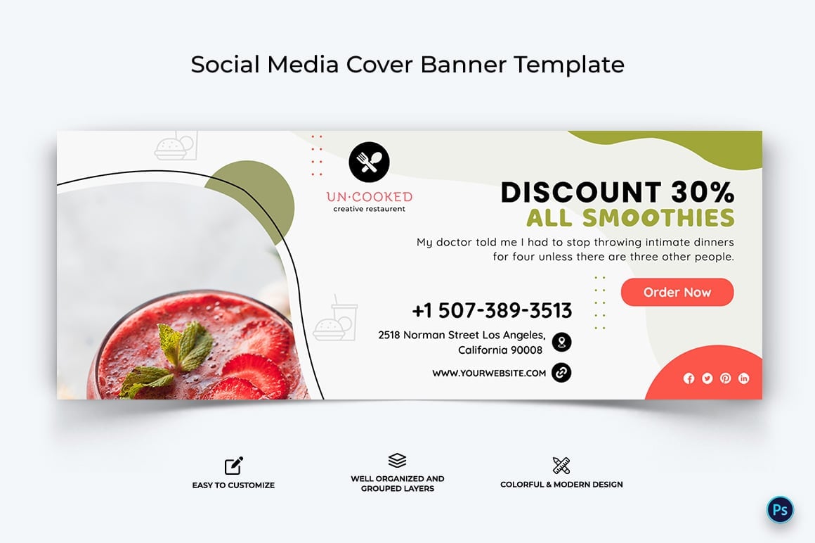 Kit Graphique #289514 Advertisement Publicit Divers Modles Web - Logo template Preview