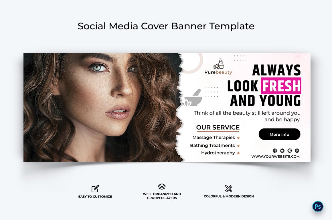 Kit Graphique #289592 Advertisement Publicit Divers Modles Web - Logo template Preview