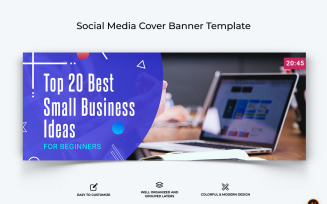 Business Services Facebook Cover Banner Design-01