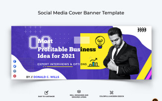 Business Services Facebook Cover Banner Design-05