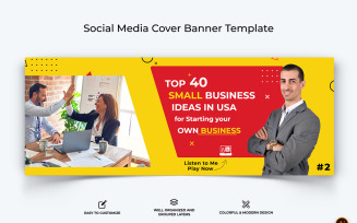 Business Services Facebook Cover Banner Design-08