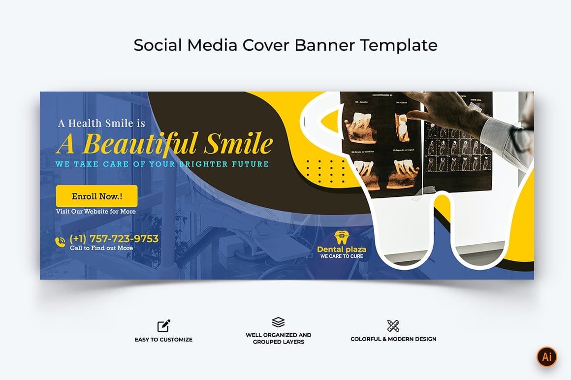 Kit Graphique #289817 Advertisement Publicit Divers Modles Web - Logo template Preview