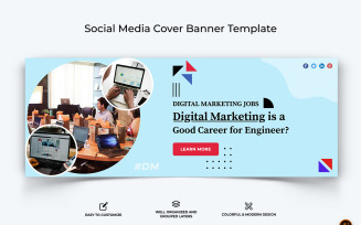 Digital Marketing Facebook Cover Banner Design-03