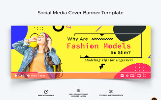 Fashion Facebook Cover Banner Design-01