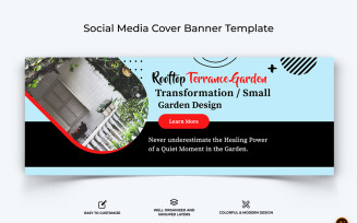 Home Gardening Facebook Cover Banner Design-03