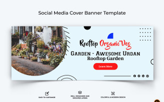 Home Gardening Facebook Cover Banner Design-04