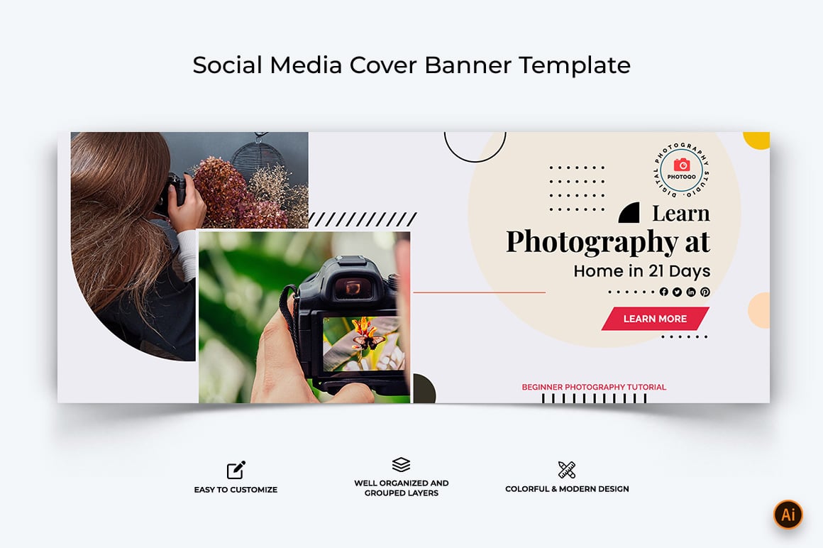 Kit Graphique #290031 Advertisement Publicit Divers Modles Web - Logo template Preview