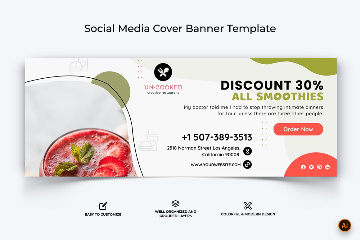 Kit Graphique #290077 Advertisement Publicit Divers Modles Web - Logo template Preview