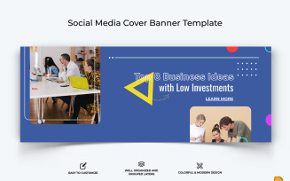 Business Services Facebook Cover Banner Design-020