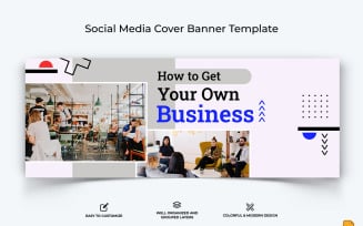 Business Services Facebook Cover Banner Design-032