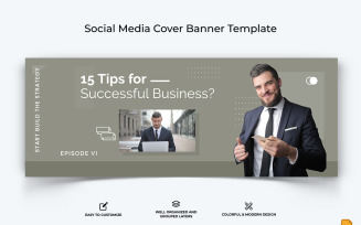 Business Services Facebook Cover Banner Design-036