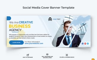 Business Services Facebook Cover Banner Design-045