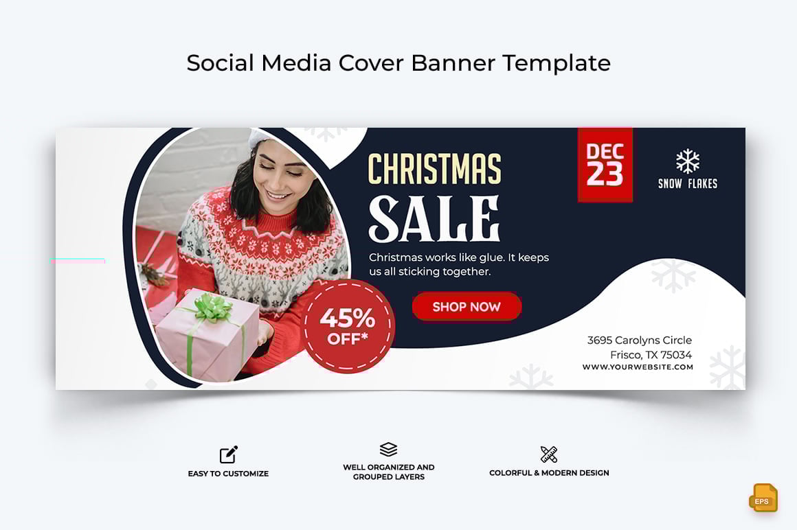 Kit Graphique #290212 Advertisement Publicité Divers Modèles Web - Logo template Preview