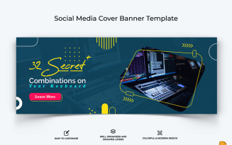 Computer Tricks and Hacking Facebook Cover Banner Design-003