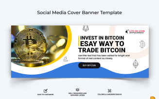 CryptoCurrency Facebook Cover Banner Design-003