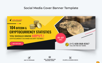 CryptoCurrency Facebook Cover Banner Design-006