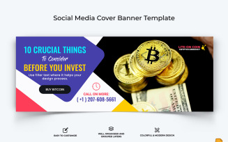 CryptoCurrency Facebook Cover Banner Design-007