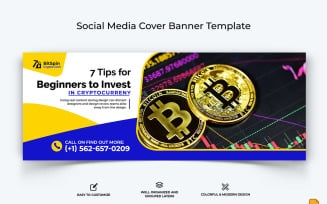 CryptoCurrency Facebook Cover Banner Design-011