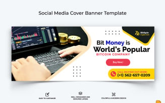 CryptoCurrency Facebook Cover Banner Design-014