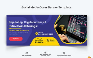 CryptoCurrency Facebook Cover Banner Design-018