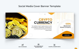 CryptoCurrency Facebook Cover Banner Design-021