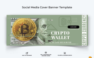 CryptoCurrency Facebook Cover Banner Design-024