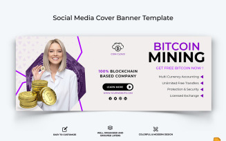 CryptoCurrency Facebook Cover Banner Design-035
