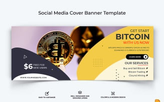CryptoCurrency Facebook Cover Banner Design-036