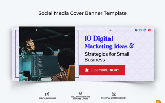 Digital Marketing Facebook Cover Banner Design-011