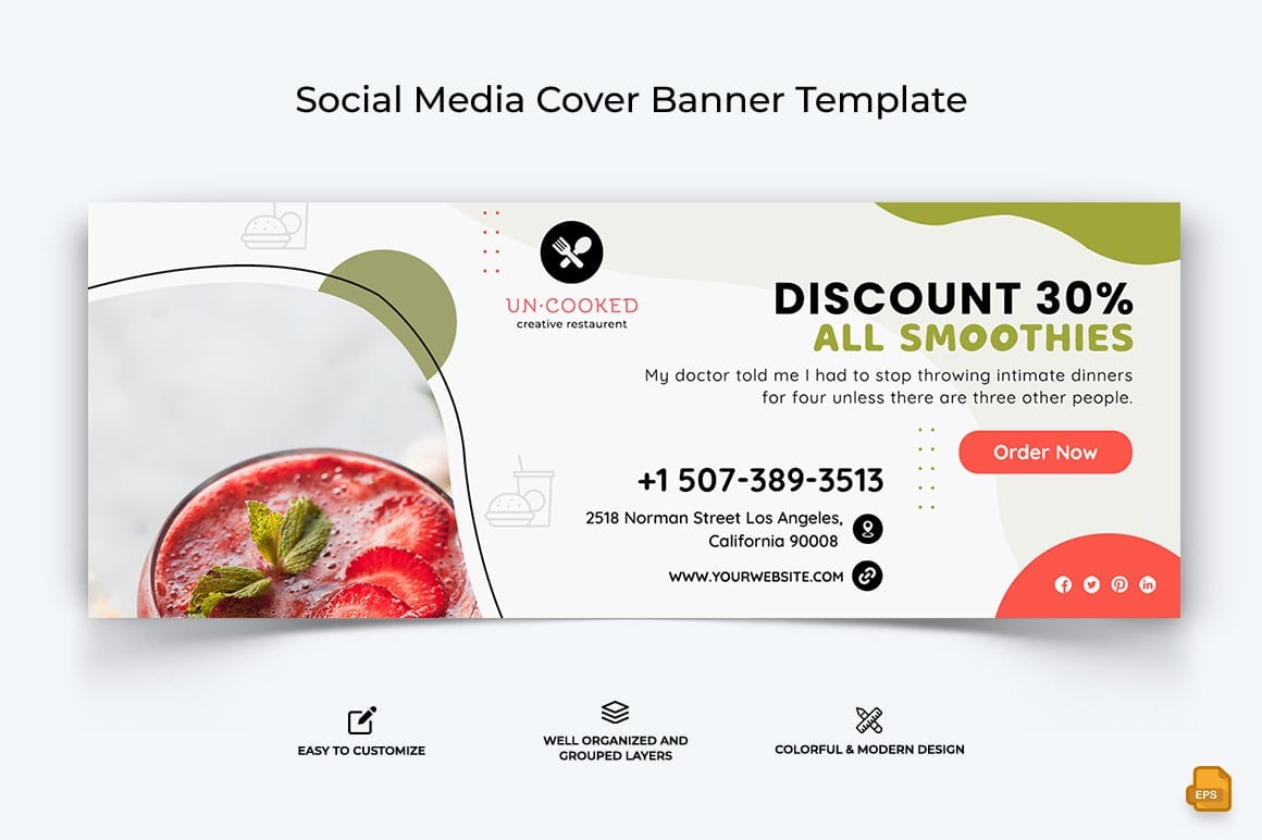 Kit Graphique #290538 Advertisement Publicit Divers Modles Web - Logo template Preview