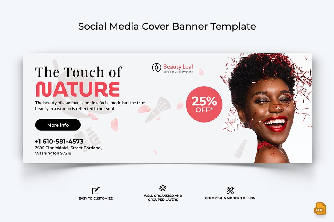 Kit Graphique #290618 Advertisement Publicit Divers Modles Web - Logo template Preview