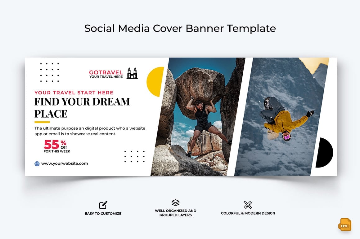 Kit Graphique #290674 Advertisement Advertising Divers Modles Web - Logo template Preview