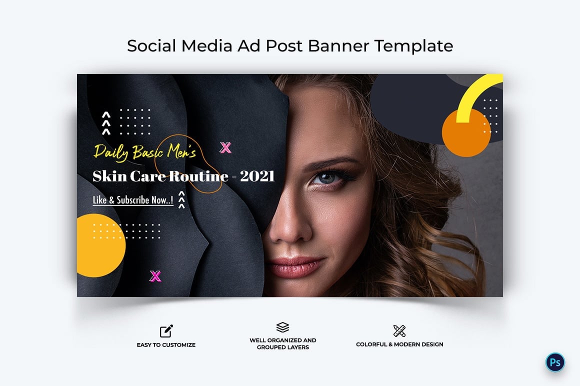 Kit Graphique #290818 Advertisement Publicit Divers Modles Web - Logo template Preview