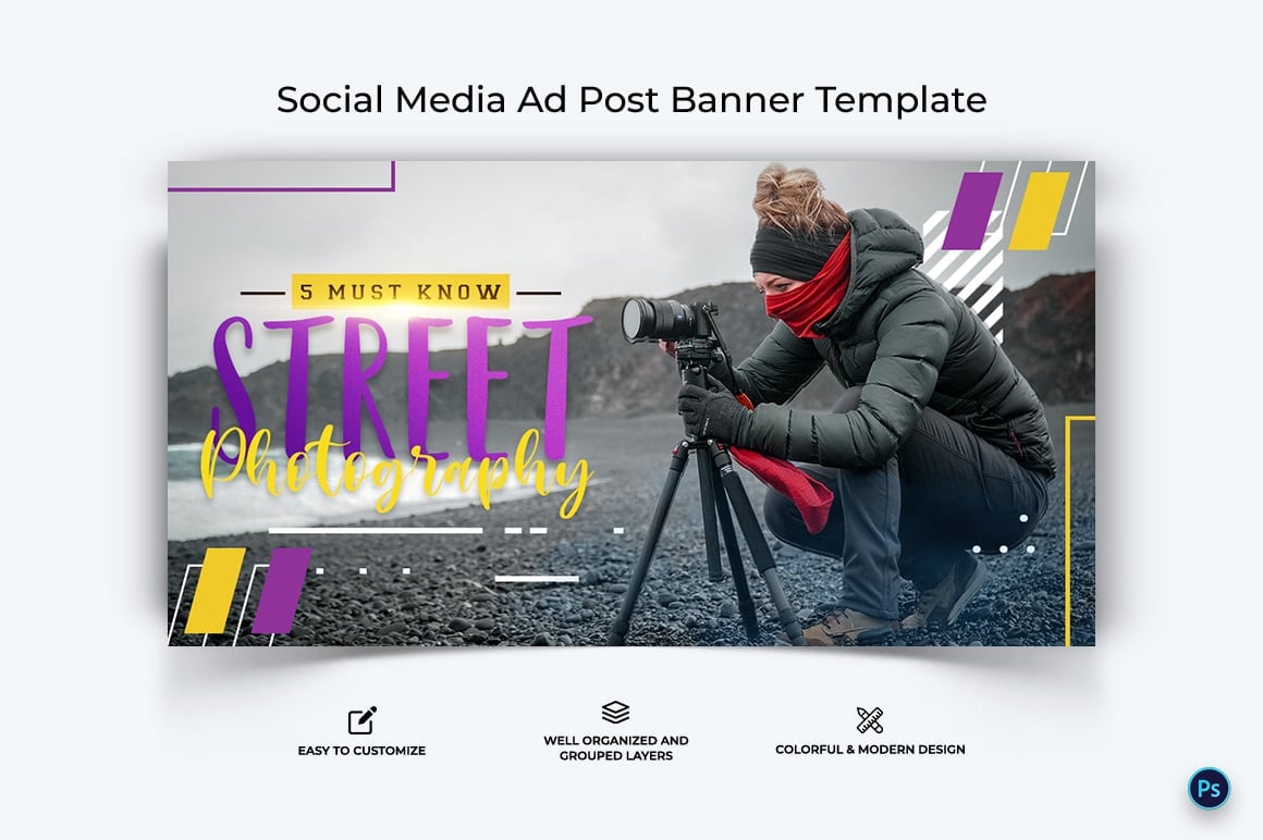 Kit Graphique #291309 Advertisement Advertising Divers Modles Web - Logo template Preview