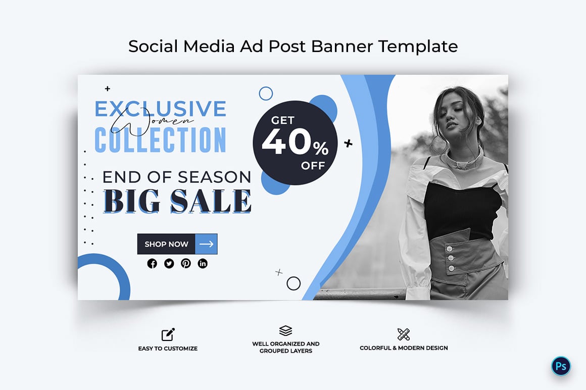 Kit Graphique #291359 Advertisement Publicit Divers Modles Web - Logo template Preview