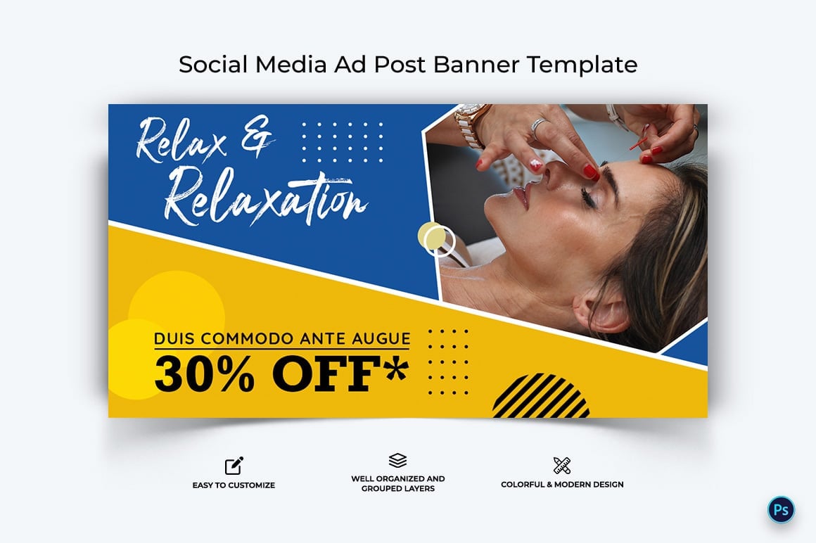 Kit Graphique #291406 Advertisement Advertising Divers Modles Web - Logo template Preview