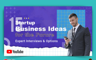 Business Service YouTube Thumbnail Design -08