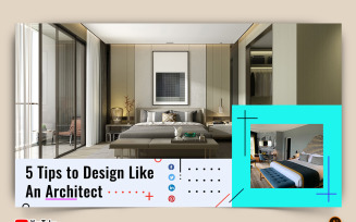Architecture YouTube Thumbnail Design -13